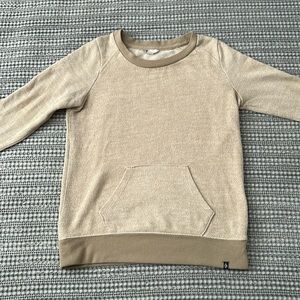 Volcom Stone Crew Neck Sweatshirt Genuine!